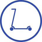 logo för Sparkcykel.com